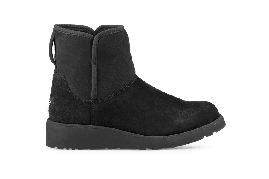 Ugg kristin classic slim short cheap wedge boots